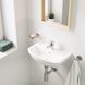 Гачок для халата Grohe Bau Cosmopolitan Neutral (40461001)