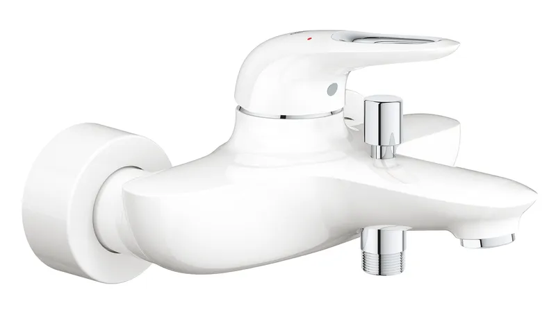 фото Змішувач для ванни Grohe Eurostyle (33591LS3)