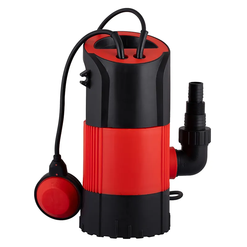 фото Насос дренажний Koer KDP-550 COMBI (KP2972)