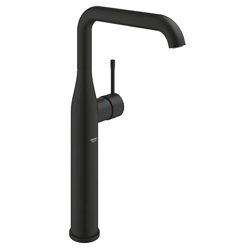 фотографія Одноважільний змішувач для раковини Grohe Essence XL-Size (24170KF1)