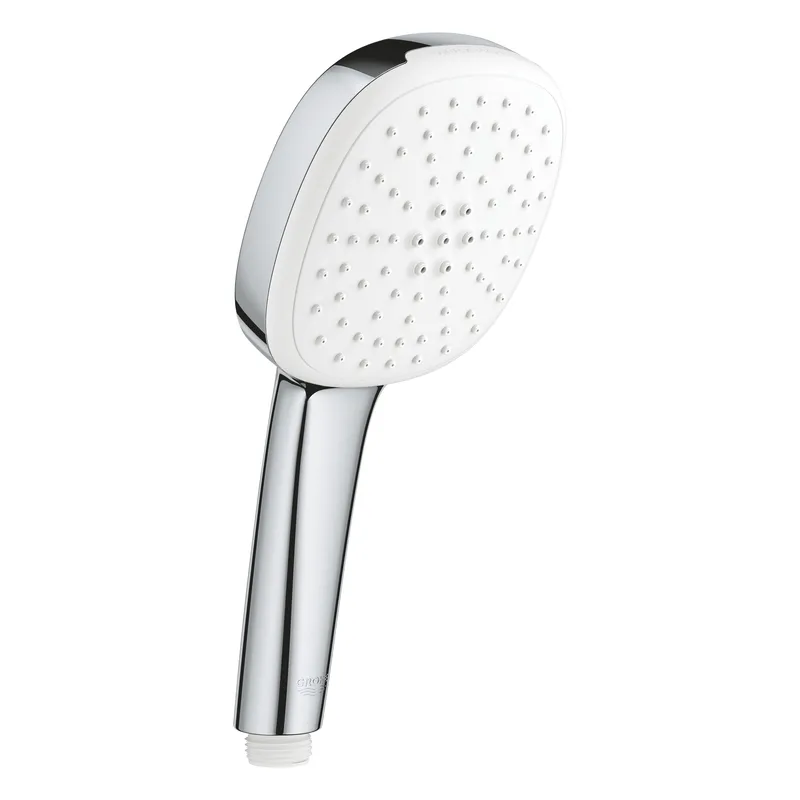 фото Ручний душ Grohe Tempesta Cube 110, 2 режими (26746003)