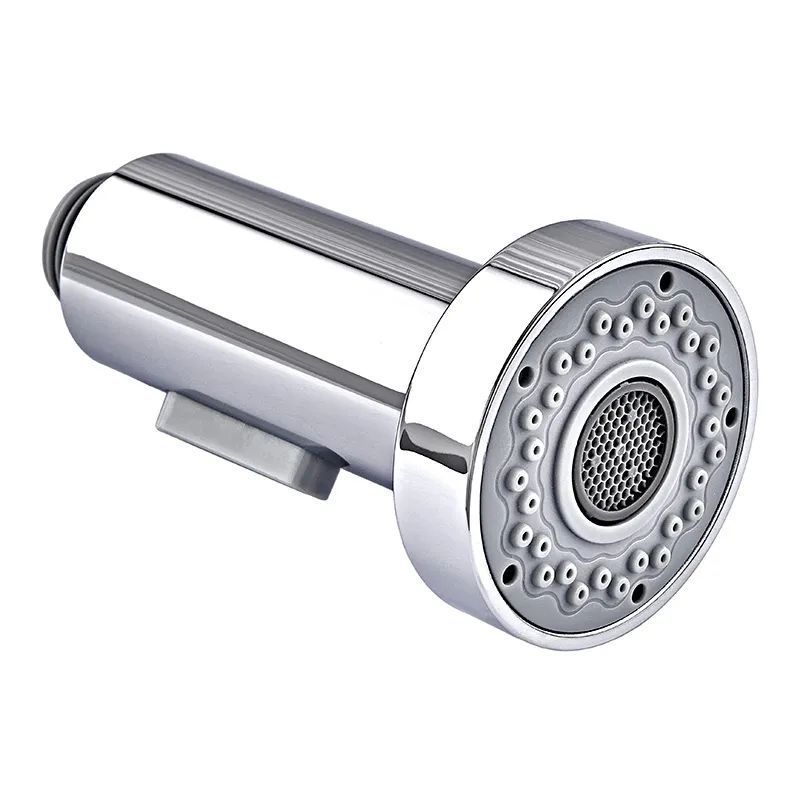фото Лейка для кухонного смесителя Mixxus PS-01-Chrome (MI6210)