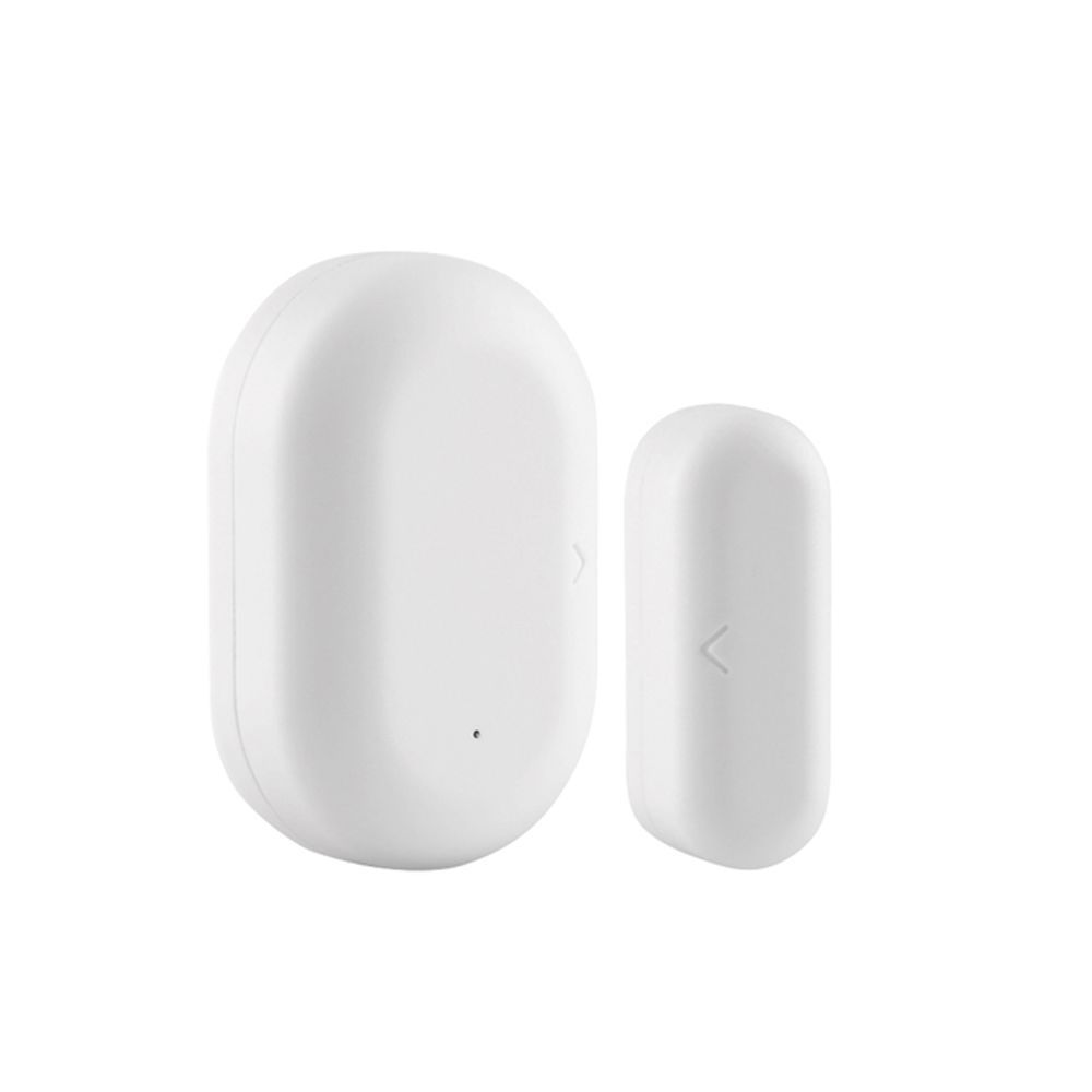 фото ZigBee Беспроводной датчик открытия ZB-XGM