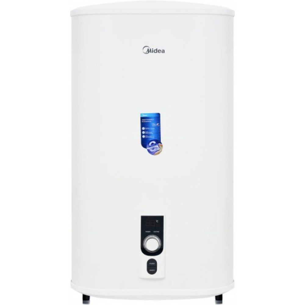 фото Водонагрівач MIDEA D80-20ED2(D)