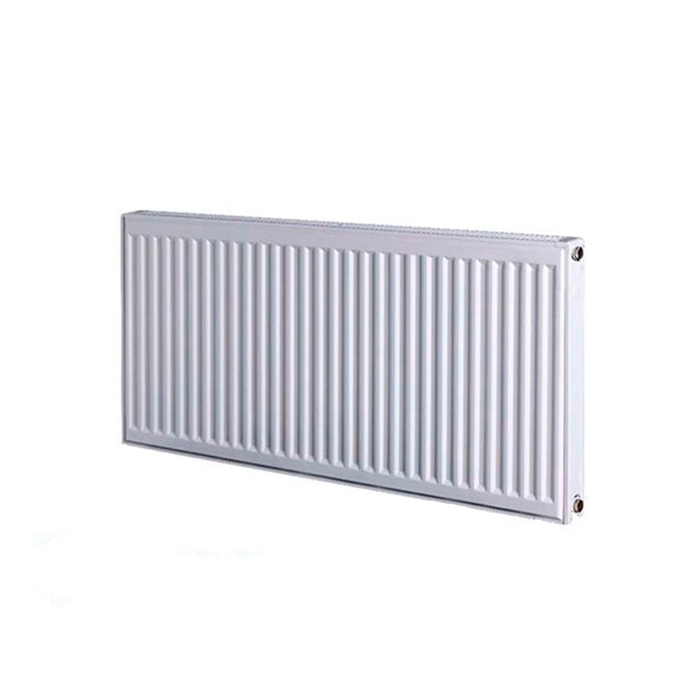 фото Радиатор стальной с боковым подключением GrandiTherm 22 тип 300х600 мм