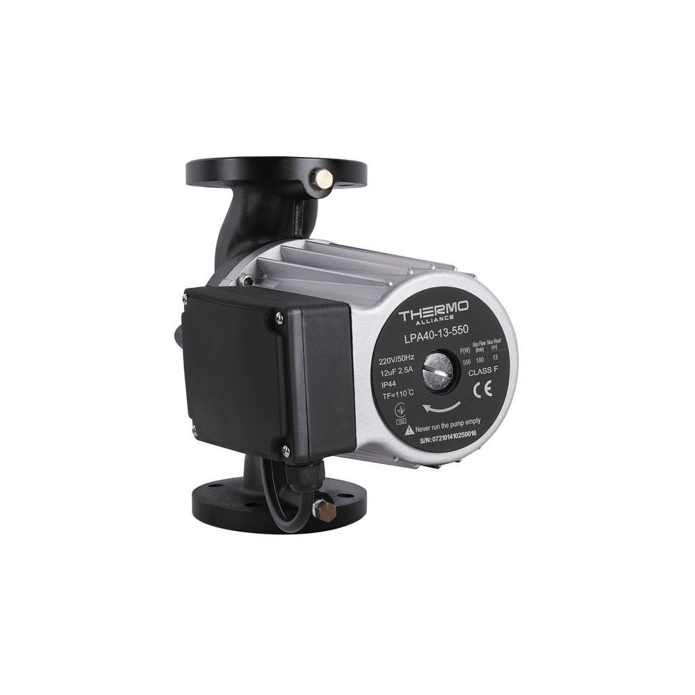 фото Насос циркуляционный Thermo Alliance LPA40-13-550