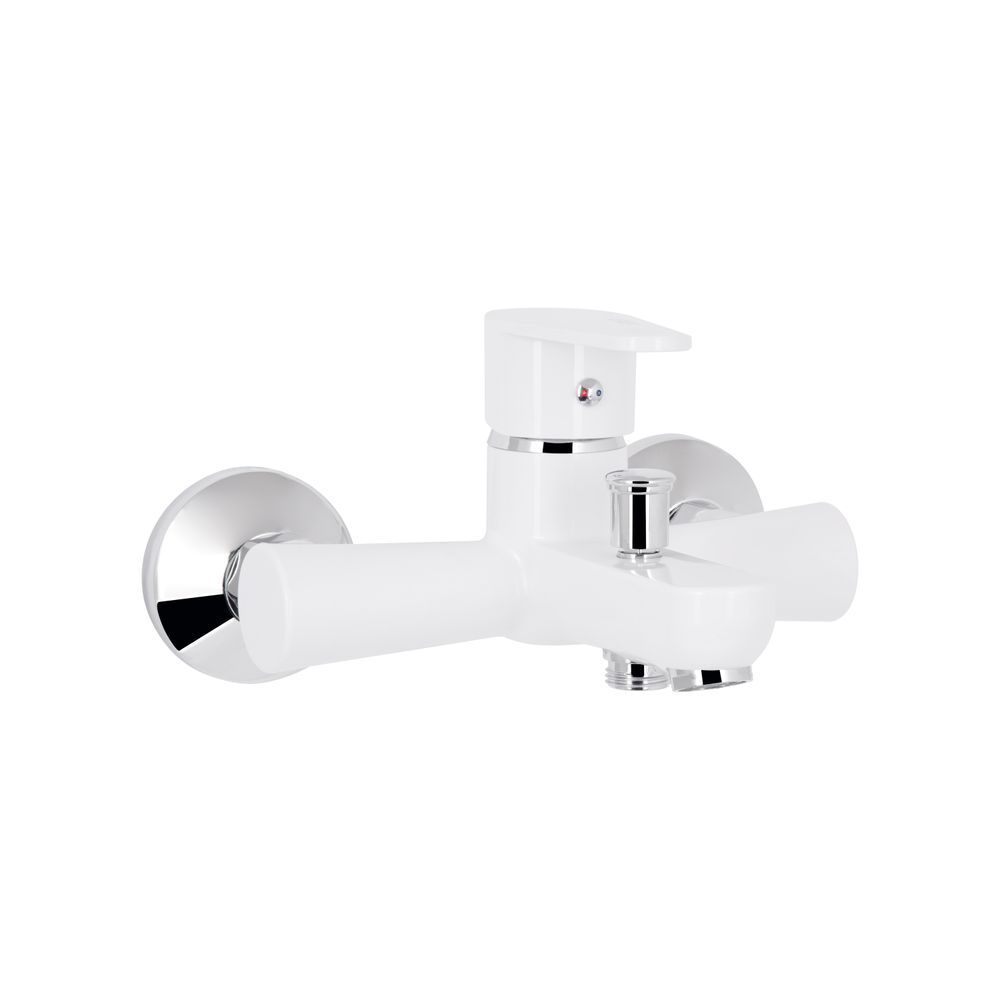 фото Смеситель для ванны Brinex 37W 006