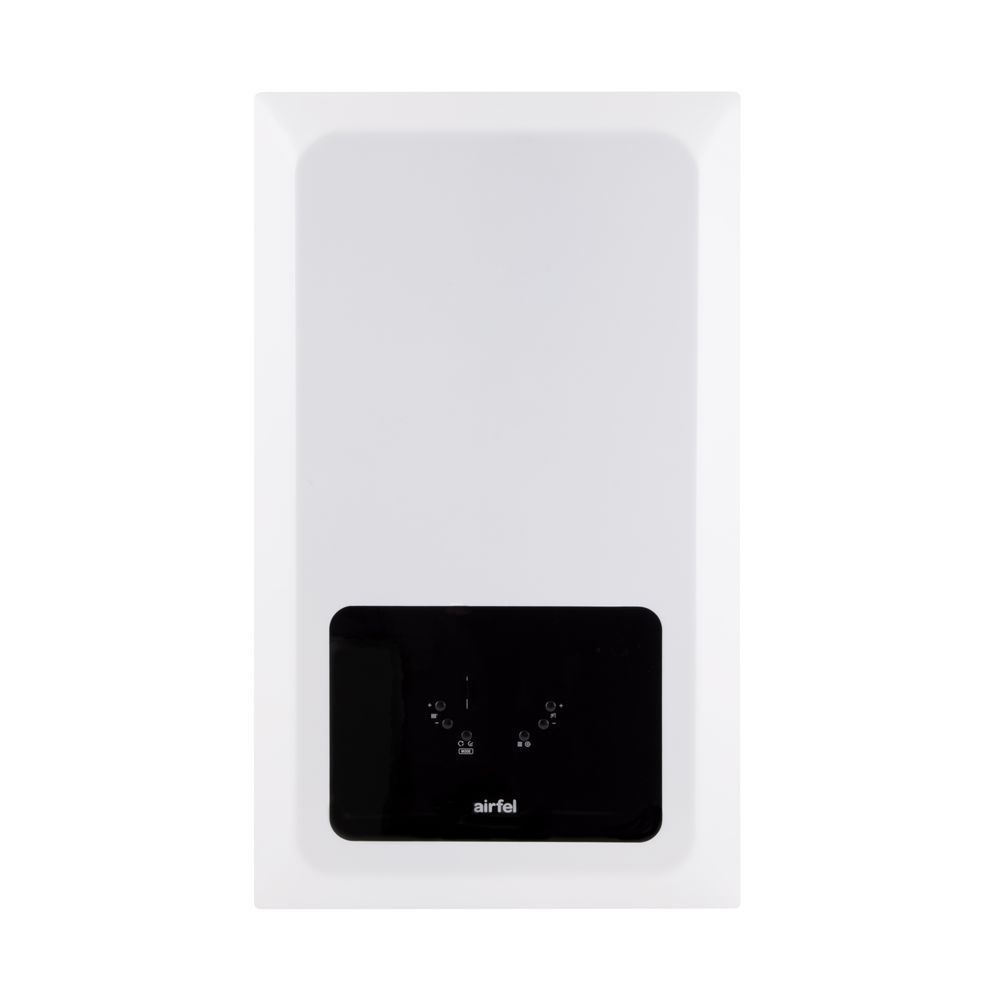 фотографія Котел газовый Airfel Optimum Premix 42 кВт