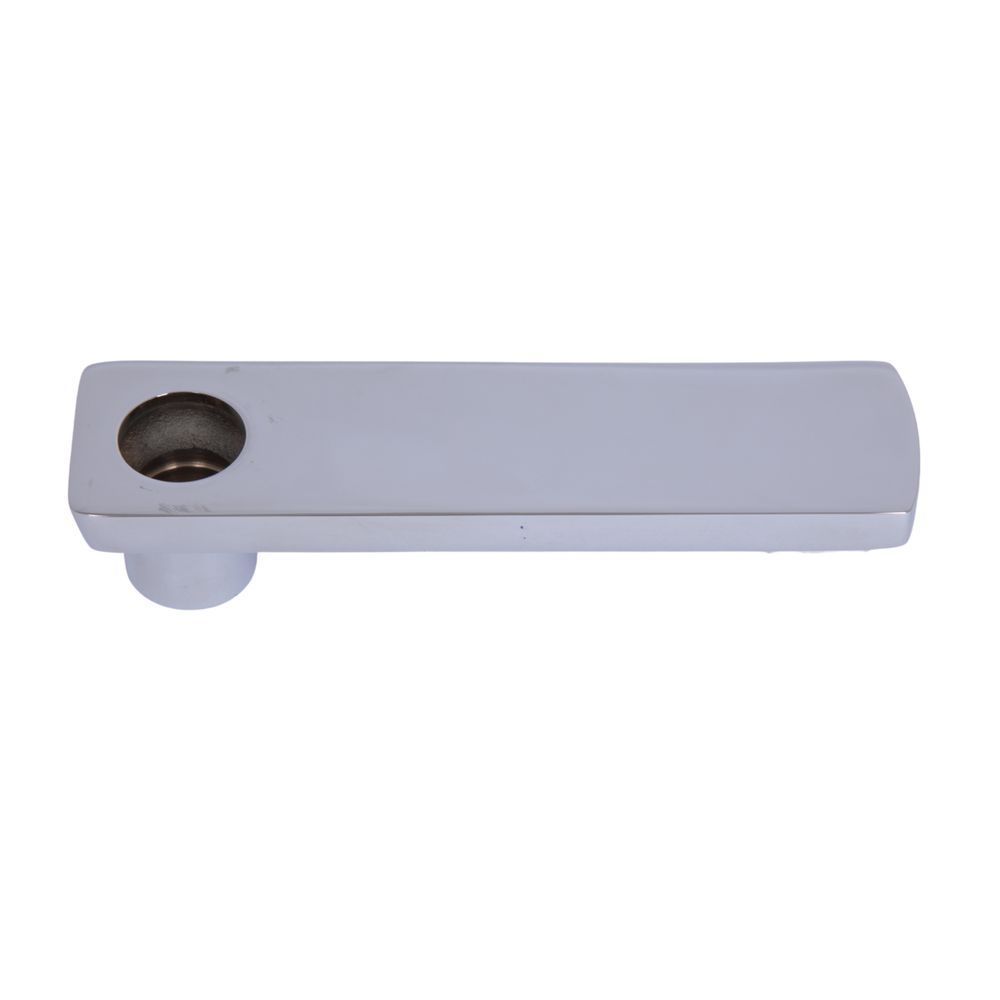 фото Излив Qtap (35x42x162) для душевой системы Tern 1112 QTTER354216249901