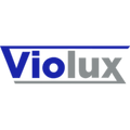 Логотип Violux, интернет магазин PSK