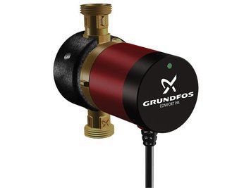 фото Циркуляционный насос Grundfos COMFORT 15-14 BX PM (97916772)
