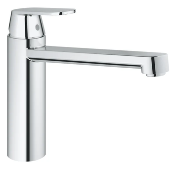 фото Змішувач для кухні Grohe Eurosmart Cosmopolitan (30193000)