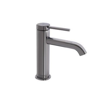 фотографія Змішувач для раковини Qtap Robin QTROB1060102K Black Chrome