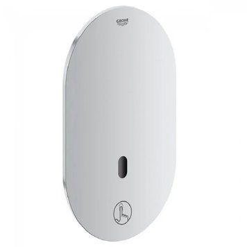 фотографія Змішувач для душу безконтактний Grohe Eurosmart Cosmopolitan (36415000)