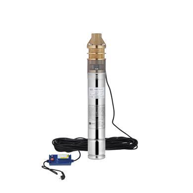 фото Насос глубинный Forwater 3SKM 100
