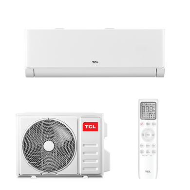 фотографія Кондиціонер TCL TAC-18CHSD/TPH11IHB Heat Pump R32 WI-FI
