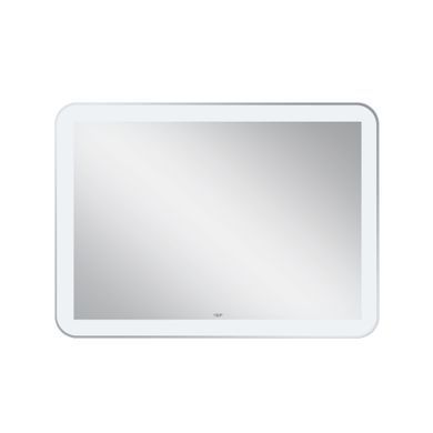 фото Зеркало Qtap Swan 1000х700 с LED-подсветкой Touch, диммер, рег. яркости QT1678141470100W