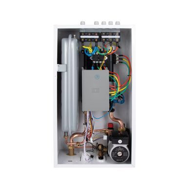 фотографія Котел електричний Thermo Alliance 6 кВт