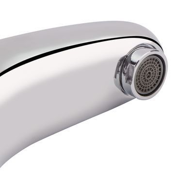 фотографія Змішувач для раковини Lidz Tech 078 безконтактний LDTEC078CRM32534 Chrome