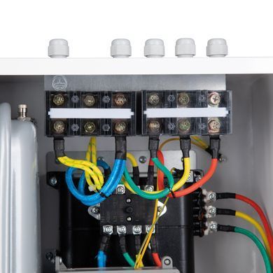 фотографія Котел електричний Thermo Alliance 6 кВт