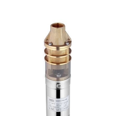фото Насос глубинный Forwater 3SKM 100