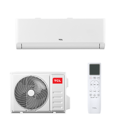 фотографія Кондиціонер TCL TAC-18CHSD/TPH11IHB Heat Pump R32 WI-FI