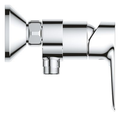 фотографія Змішувач для душу Grohe BauLoop New (23634001)