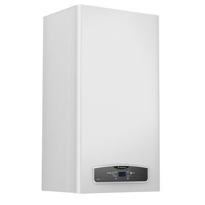 фото  Газовий котелARISTON CARES X 24 CF EU