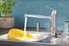 Змішувач для кухні Grohe Eurosmart Cosmopolitan (30193000)