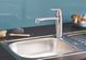 Змішувач для кухні Grohe Eurosmart Cosmopolitan (30193000)