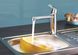 Змішувач для кухні Grohe Eurosmart Cosmopolitan (30193000)
