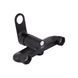 Душевая система для душа Qtap Jay QTJAY110BLM45550 Black Matt