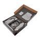 Душова колона зі змішувачем MIXXUS PREMIUM TERRA 009-J GRAPHITE (колір графіт) (MI8385)