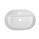 Раковина Qtap Scorpio 600x400x130 White QT14112203WN