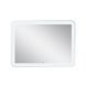 Зеркало Qtap Swan 1000х700 с LED-подсветкой Touch, диммер, рег. яркости QT1678141470100W