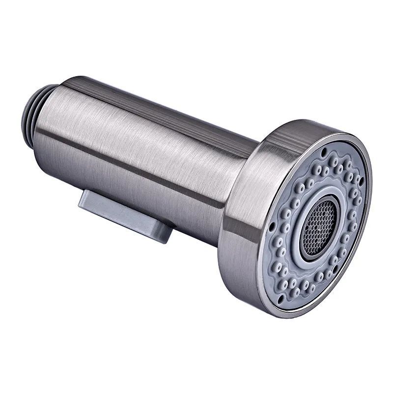 фото Лейка для кухонного смесителя Mixxus PS-01-SS COLOR (MI6212)
