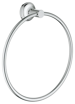 фото Кільце для рушника Grohe Essentials Authentic (40655001)