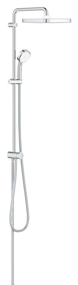 фото Душевая система с переключателем Grohe New Tempesta Cosmop. System (26694000)