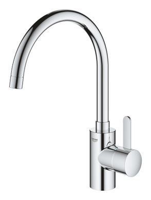 фото Змішувач для кухні Grohe Eurosmart Cosmopolitan (32843002)