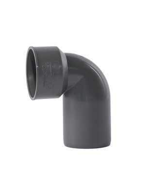 фотографія Відведення сифонне Dn 50/40 Ostendorf HT-Safe