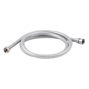 фотографія Шланг Lidz Niagara 09 1,75 м LDNIA09CRM35459 Chrome