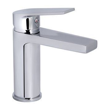фотографія Змішувач для раковини Qtap Stenava New QTSTE270CRM45535 Chrome