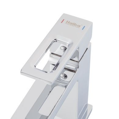 фотографія Змішувач для умивальника Haiba Kant 001 (HB9600)