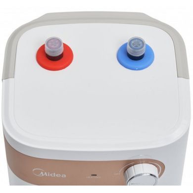 фотографія Водонагрівач MIDEA D06-15A(U)