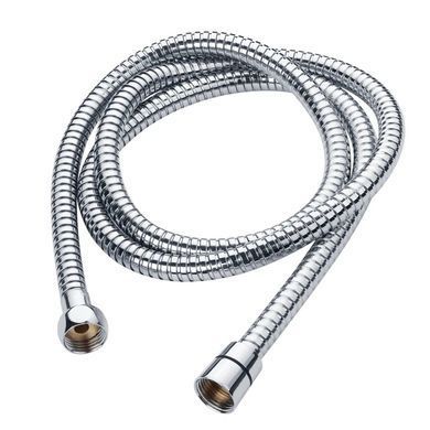 фото Шланг для душа PERLA ANTI-TWIST хром 170 см PSS1870