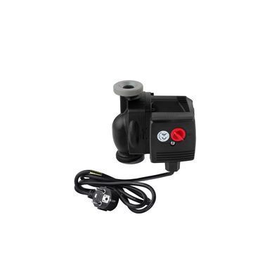 фото Насос циркуляционный Pumpman GRS25/60/130 Нmax 6 м Qmax 3,3 куб.м 93 Вт с гайками