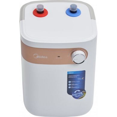 фотографія Водонагрівач MIDEA D06-15A(U)