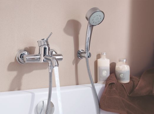 фотографія Змішувач для ванни Grohe BauClassic (32865000)