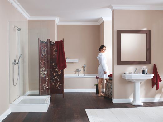 фотографія Змішувач для ванни Grohe BauClassic (32865000)