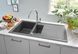 Змішувач для кухні Grohe Eurosmart Cosmopolitan (32843002)